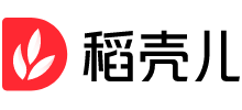 稻壳儿网logo,稻壳儿网标识