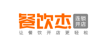 餐饮杰Logo