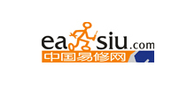 中国易修网logo,中国易修网标识