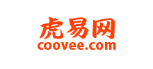 虎易网logo,虎易网标识