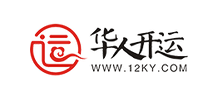 华人开运网Logo