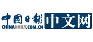 中国日报网logo,中国日报网标识