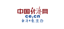 中国经济网logo,中国经济网标识