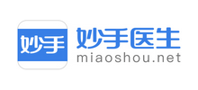 妙手医生logo,妙手医生标识