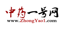 中药一号网Logo