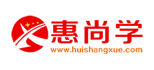 惠尚学logo,惠尚学标识