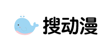 搜动漫Logo