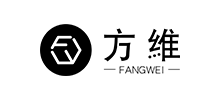方维网络logo,方维网络标识