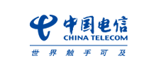 中国电信logo,中国电信标识