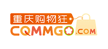 重庆购物狂Logo