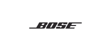 Bose 官网Logo