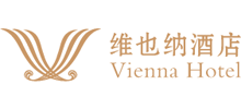 维也纳酒店logo,维也纳酒店标识