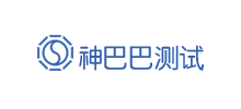 神巴巴测试Logo