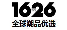 1626潮流前线logo,1626潮流前线标识