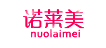 诺莱美商城Logo