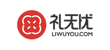 礼无忧网Logo