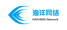 深圳海洋网络Logo