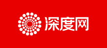 深度网络Logo