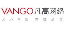 西安凡高网络Logo