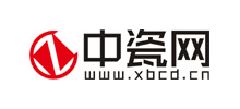 中瓷网logo,中瓷网标识