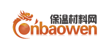 保温材料网Logo