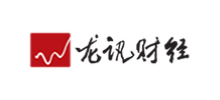 龙讯财经Logo