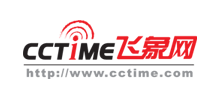CCTIME飞象网Logo