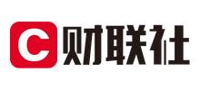 财联社logo,财联社标识