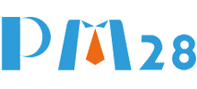 PM28互联网产品经理logo,PM28互联网产品经理标识