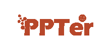 PPTer吧logo,PPTer吧标识
