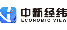 中新经纬Logo