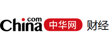 中华网财经logo,中华网财经标识