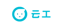 云工logo,云工标识