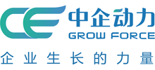 中企动力logo,中企动力标识