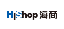 HiShop海商logo,HiShop海商标识