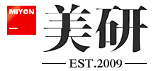 美研logo,美研标识