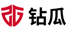 钻瓜专利网logo,钻瓜专利网标识