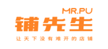铺先生Logo