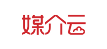 媒介云Logo
