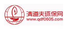 清道夫环保网Logo