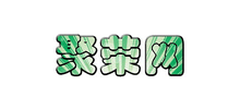 聚荣网logo,聚荣网标识