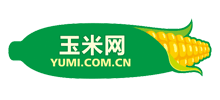玉米网Logo