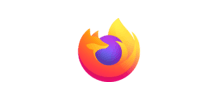 火狐浏览器logo,火狐浏览器标识