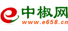 中椒网Logo