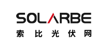 索比太阳能光伏网logo,索比太阳能光伏网标识