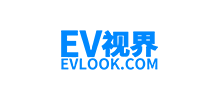 EV视界logo,EV视界标识