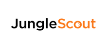 JungleScout网logo,JungleScout网标识