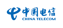 中国电信宽带网Logo