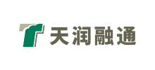 天润融通Logo