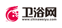 中华卫浴网Logo